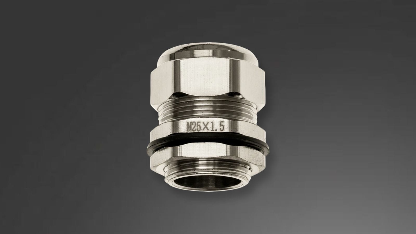 Cable Glands supplied by CABMAN