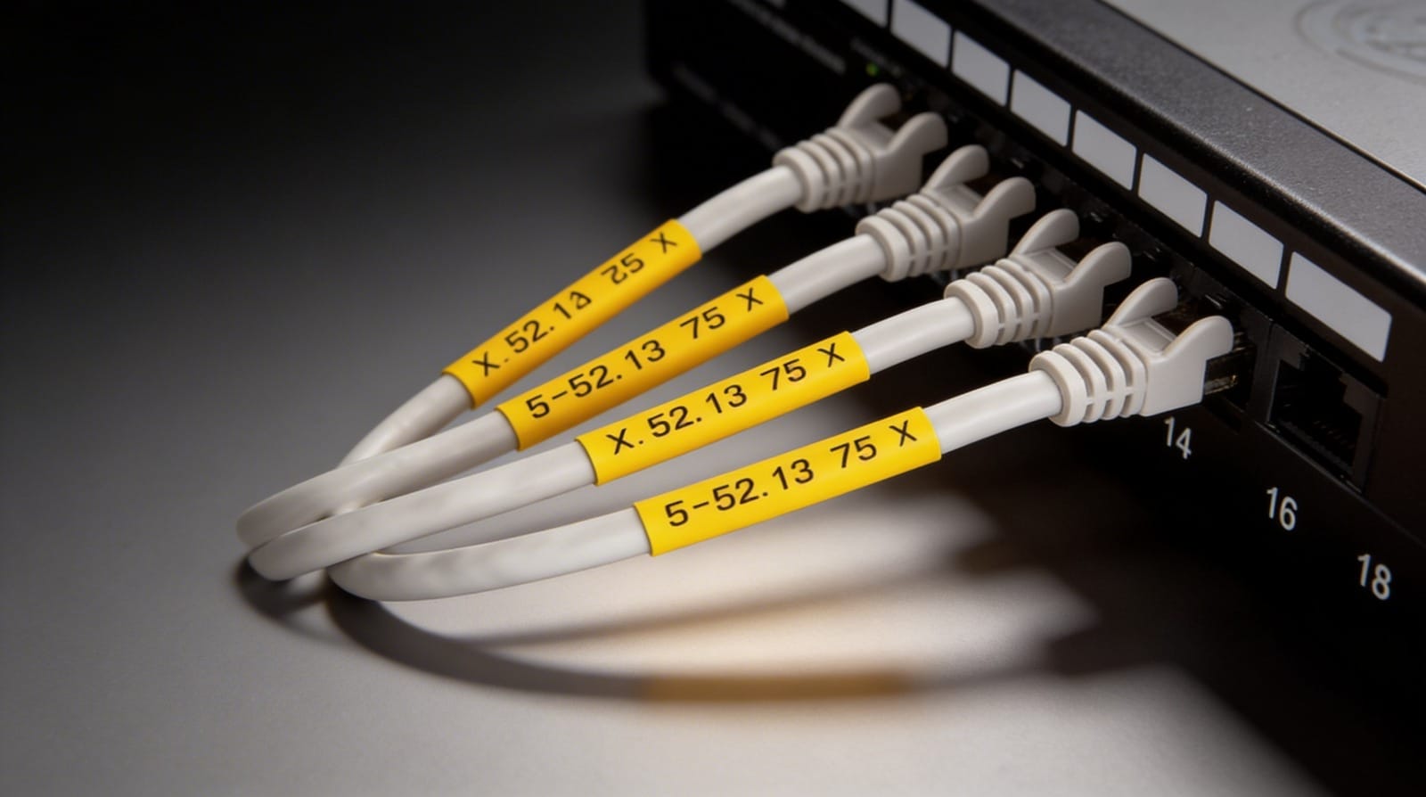 Heat Shrink & Sleeving supplied by CABMAN